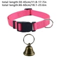 thumbnail image 2 of Collier Réglable en Nylon pour Bétail avec pour Chèvre Mouton Bétail Cheval Entraînement Perdu, 2 of 6