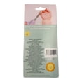 thumbnail image 2 of Set de Manicure Prichos Sin Punta Con Cubierta Rosa 2 Piezas, 2 of 4