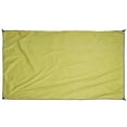 thumbnail image 1 of 1 tapete de tela Oxford de 210 x 150 cm, resistente a la humedad, impermeable, para tienda de campaña, manta portátil para exteriores, playa, camping, césped, senderismo (verde militar)., 1 of 6