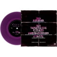 thumbnail image 3 of The Damned - Neat Neat Neat - Purple - Music & Performance - Vinyl [7-Inch], 3 of 3