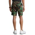 thumbnail image 2 of $98 Polo Ralph Lauren Men's, Classic Fit 9 Inch Stretch Chino Shorts, Camo, 38, 2 of 7