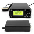 thumbnail image 2 of Tignapoo 10MHz GPS Disciplined Oscillator with Voltage Adjustment and Multifunctional Interfaces, 2 of 6