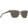 thumbnail image 4 of Sunglasses Costa Del Mar 06 S 2006 200610 258 Shiny Taupe Crystal, 4 of 4