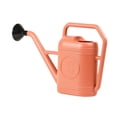 thumbnail image 2 of Regadera con pulverizador para césped con mango portátil, para jardín, bonsái, flores, cabezal de ducha desmontable, herramienta de jardinería 3 litros, 2 of 8
