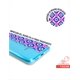 thumbnail image 2 of Funda Antigolpes InstaCase para Galaxy A20S Ojo Turco Morado y Rosa, 2 of 7