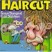 Get a Haircut