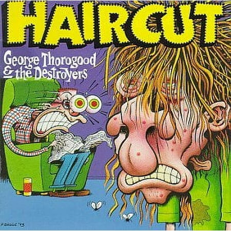 Get a Haircut