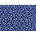 thumbnail image 2 of Zelouf Stretch Corded Lace  , Sewing, DIY, Crafts Fabric by the Yard, Hot Royal, 7 Yard, 2 of 2