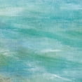 thumbnail image 3 of Gentle Tides by Carol Robinson Wrapped Canvas Painting Art Print, 3 of 4