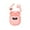 Pink, variant on Oggfader Wireless Earbuds Bluetooth Earphone Power Digital Display Noise Reduction Wireless Earphone Black