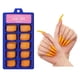 thumbnail image 2 of 100 piezas de uñas postizas de ballet puntas de uñas postizas 08 Colcomx  Consejos para uñas falsas de bailarina, 2 of 4