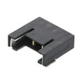thumbnail image 1 of Pack of 4 205338-0003 Connector Header Surface Mount, Right Angle 3 position 0.079 (2.00mm) :Rohs, 1 of 1