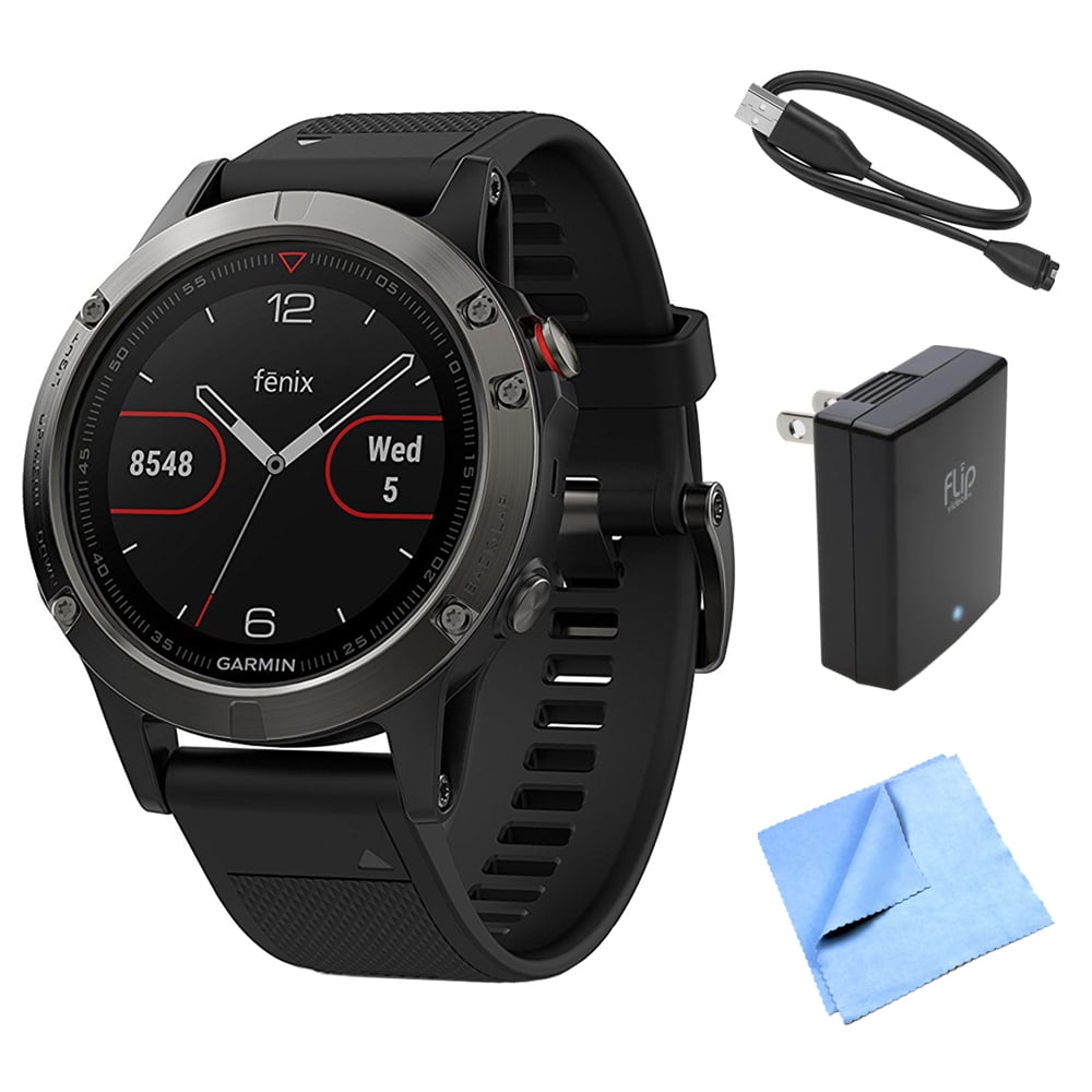 fenix 5 bundle