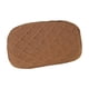 thumbnail image 2 of Funda de almohada para silla de escritorio, de almohada para silla giratoria, protección para silla, lavable Café Zulema funda para reposacabezas de sillas, 2 of 8