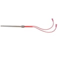 thumbnail image 4 of Allumeur Haute Performance pour Poêles à Granulés avec 230V et Acier Inoxydable, 4 of 8