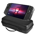 thumbnail image 3 of Portable Carrying Case for Lenovo Legion Go 8.8" 2023 Hard EVA Sleeve Shell Cover Travel Daily Handheld Game Console Skin, 3 of 4