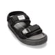 thumbnail image 4 of Sandalias Dorothy Gaynor Negro Hombre T 27.5, 4 of 7