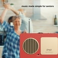 thumbnail image 6 of SMPL Technologies SMPL-RMP Radio & Music Player, 6 of 6