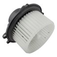thumbnail image 6 of BOXI 700017 Front HVAC Blower Motor With Fan Fits for Ford Taurus 1996-2007 / for Mercury Sable 1996-2005 | OE# 1F1Z19805AA E8DZ19834A 75889 PM9197 MM892, 6 of 7