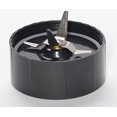 thumbnail image 1 of Replacement Cross Blade compatible with Magic Bullet Blender Mixer, 1 of 1
