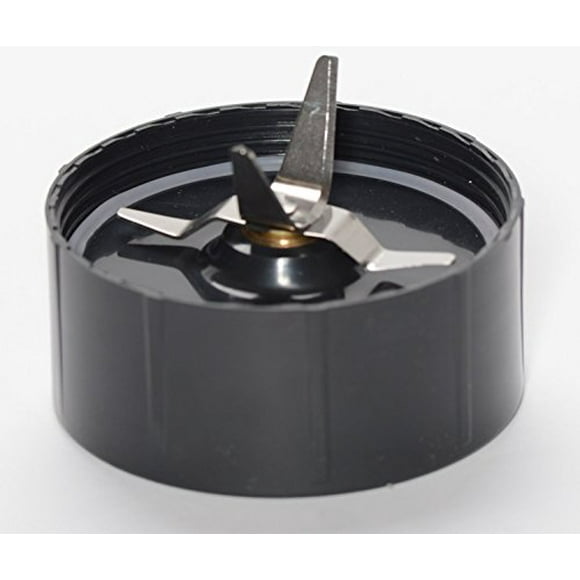 Replacement Cross Blade compatible with Magic Bullet Blender Mixer