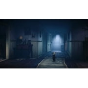 Little Nightmares 2 Video Game - Nintendo Switch
