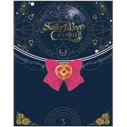 Sailor Moon Crystal: Season 3 (Limited Edition) (Blu-ray) by WARNER HOME VIDEO