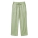 thumbnail image 3 of Pantalones de Cintura Elástica para Hombre Bolsillos de Cordón Sueltos Pantalones Casuales de Tejido Grueso Sobredimensionados para Ropa de Trabajo de Ejercicio Al Aire Libre, 3 of 7