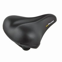 Velo Plush Elastomer Saddle