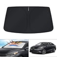 thumbnail image 1 of Pantalla Parasol para Parabrisas KUST para Kia Forte 2019-2024, 1 of 8