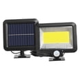 thumbnail image 3 of Luz de pared exterior impermeable Sharpla 100 COB, 3 of 7