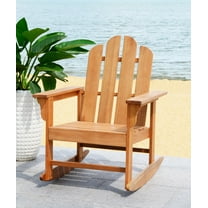 Safavieh Moreno Indoor/Outdoor Traditional Rocking Chair