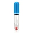 thumbnail image 3 of Travalo Perfume Pod Pure - Blue, 0.17 oz Refillable Spray (Empty), 3 of 6