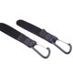thumbnail image 5 of 2 unids/lote ganchos para cochecito de bebé cochecito Universal silla de ruedas Clip para cochecito Clip de suspensión, 5 of 5