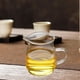 thumbnail image 1 of Mini jarra, taza de café, jarra para crema, taza para , tetera, tetera, vertedor de leche transparente, taza de té para té, café, jarabe 300ml 75x65x9cm perfecl Jarra de crema, 1 of 8