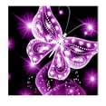thumbnail image 1 of 5d Embroidery Paintings Rhinestone Pasted Diy Diamond Painting Cross Stitch, 1 of 1