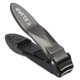 thumbnail image 1 of Cortauñas KLIPP, resistentes, afiladas como navajas, con colector, para hombre, 1 of 8