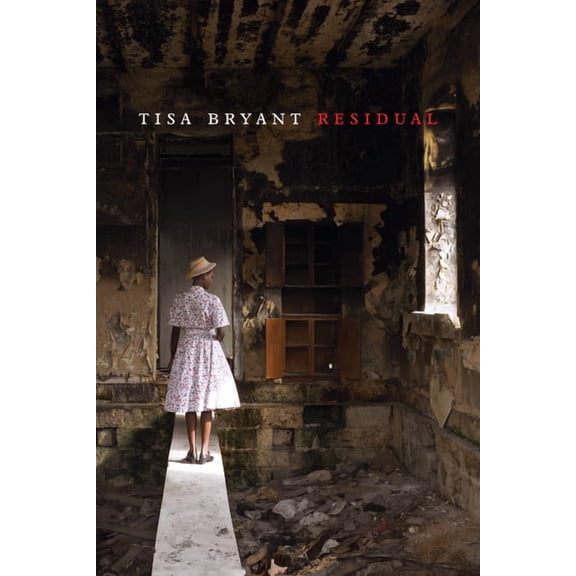 Residual, (Paperback)