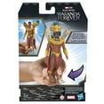 thumbnail image 4 of Marvel Studios' Black Panther Wakanda Forever Battle Action King Namor Action Figure, 4 of 5