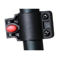 thumbnail image 3 of Kenally Soporte Universal para candado de alambre de bicicleta de montaña, marco de bicicleta, candados de Cable, soporte para bicicletas, Gafas de moto, 3 of 6