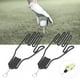 thumbnail image 2 of Dilwe 2 udsGuante de GolfSoporte para Deportes al Aire LibreSoporte para CamillaSoporte para CamillaGuantesAccesorio de Soporte Khall 2.7152E+12, 2 of 6