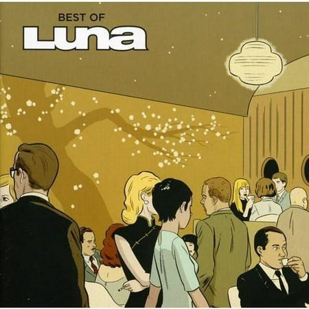 Best of Luna (Best Luna Bar Flavors)