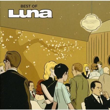 Best of Luna (Best Bars In Rap)