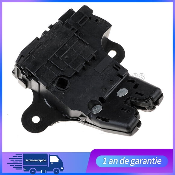 Automobile Serrure de Coffre Hayon Arriere pour for Opel for Astra J for Cruze for for Saab 13501988