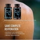 thumbnail image 2 of Complete Electrolyte Supplement Pills High Absorption | Cmax Potassium Chloride Magnesium Sodium Calcium Zinc | Boost Endurance Muscle Recovery Mental Focus | Salt Electrolytes Tablets | Keto Friendly, 2 of 5