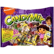 Frankford Candy & Chocolate Co.: Nickelodeon Candy Mix, 17.23 oz