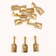 thumbnail image 4 of Conjunto De 5 Conectores De Conector De 5pin Automotriz 5pin Y Terminales 40amp 12v, 4 of 9