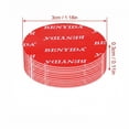 thumbnail image 3 of Nano Double-Sided Tape, Transparent Multipurpose Adhesive Gel Grip Pad, Removable Washable Sticky Mounting Tape for Holiday Decoration Packaging, 3 of 6