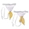 thumbnail image 2 of Urinoir Portable 1000ml Sac de Collecte d'Urine Élastique Homme Femme Homme, 2 of 5