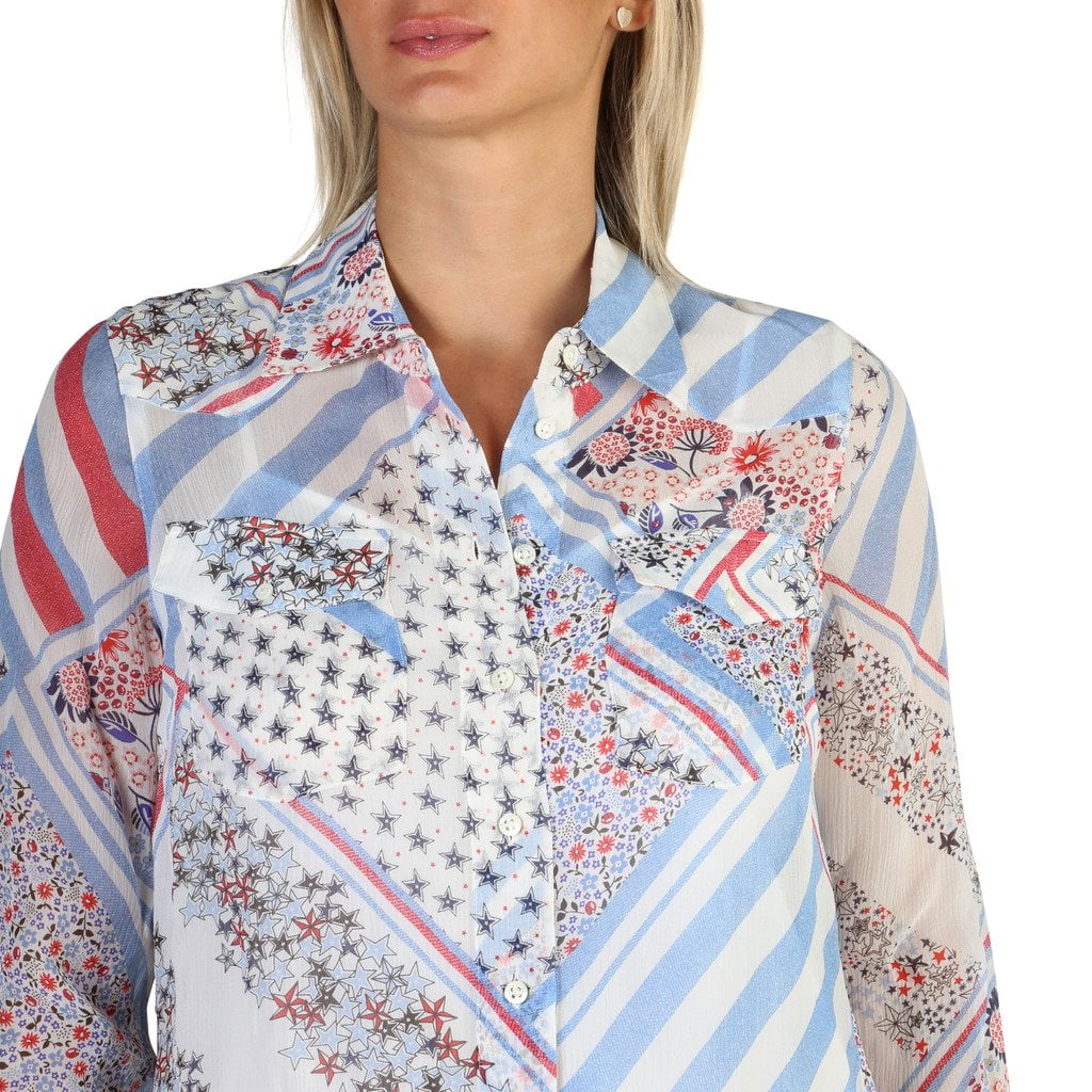 Tommy Hilfiger Camicia Donna 